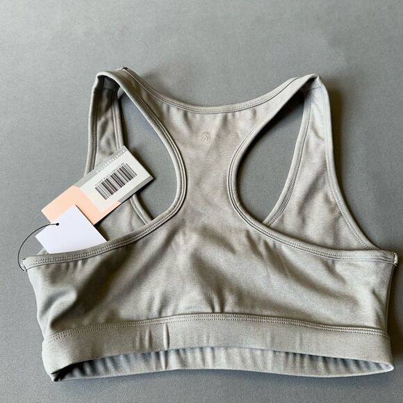 5 for $40 NWT Justfab Sport Bra Women Size XS - Picture 4 of 7